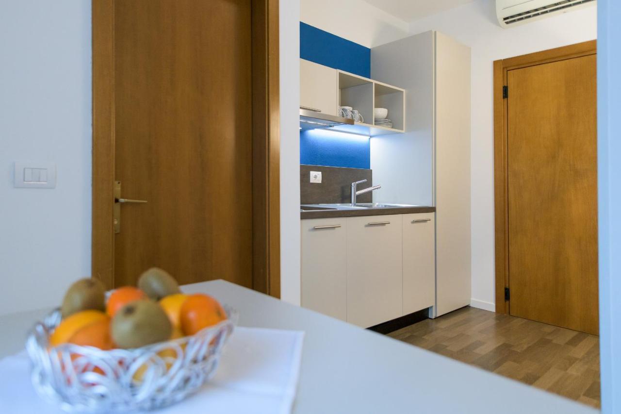 Sporthotel Villa Stella Torbole Sul Garda Dış mekan fotoğraf