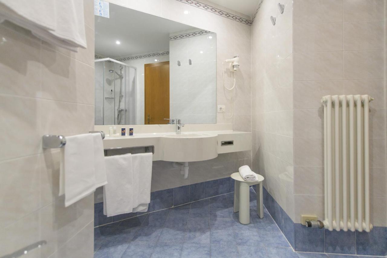 Sporthotel Villa Stella Torbole Sul Garda Dış mekan fotoğraf