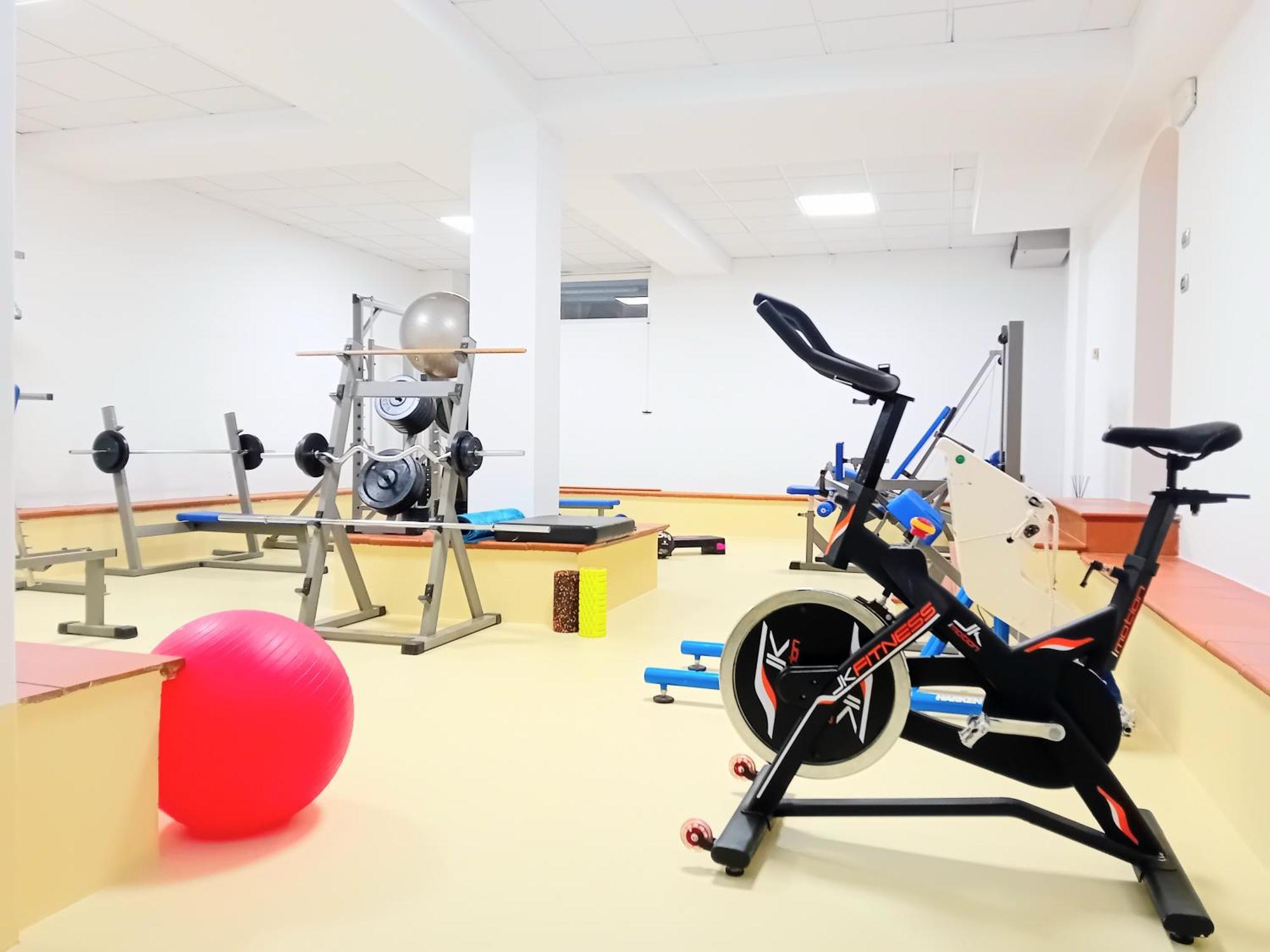 Sporthotel Villa Stella Torbole Sul Garda Dış mekan fotoğraf