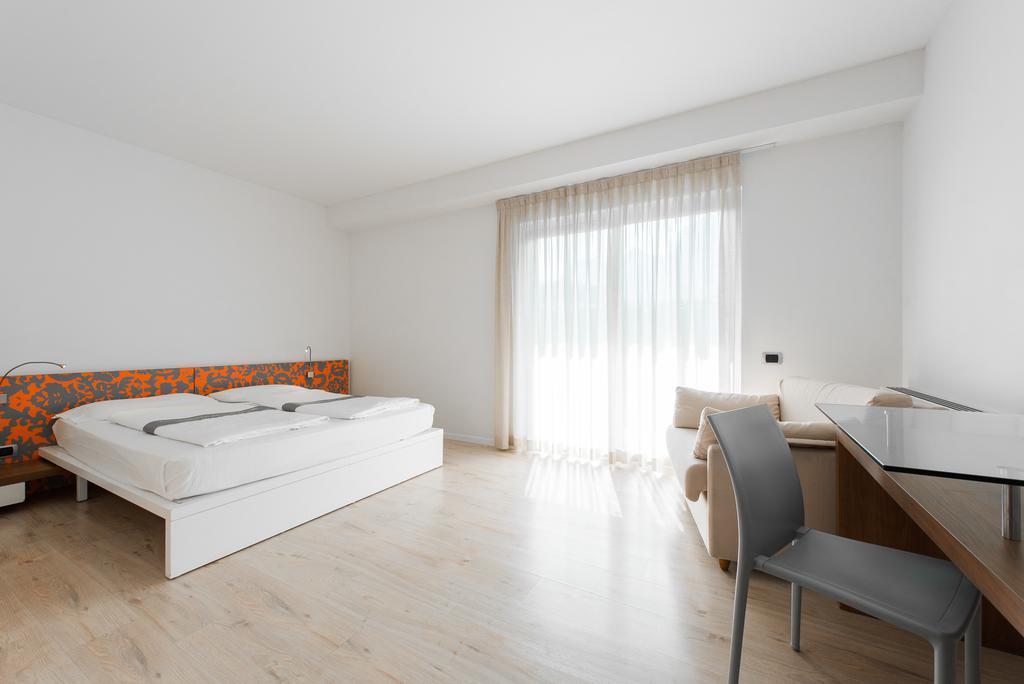 Sporthotel Villa Stella Torbole Sul Garda Dış mekan fotoğraf