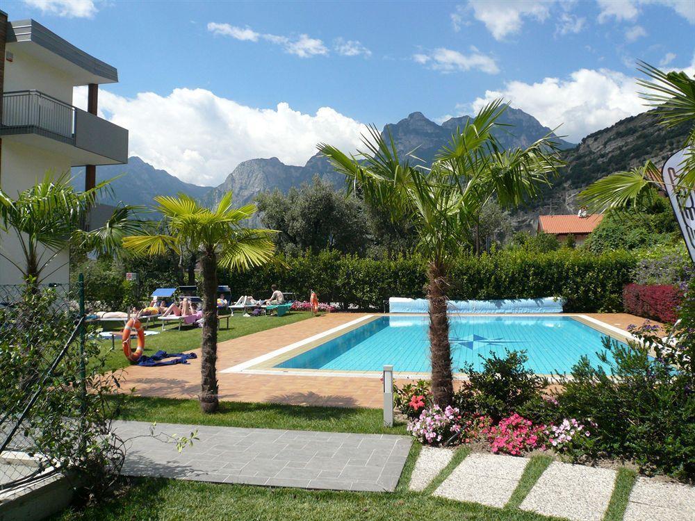 Sporthotel Villa Stella Torbole Sul Garda Dış mekan fotoğraf